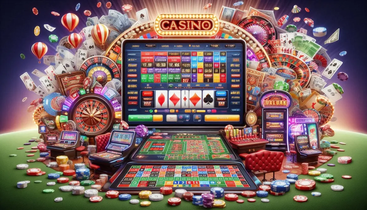 Tortuga Casino